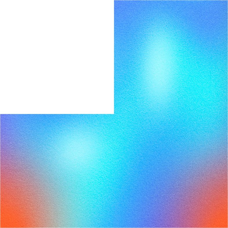 Reflective Tactile Square Shape