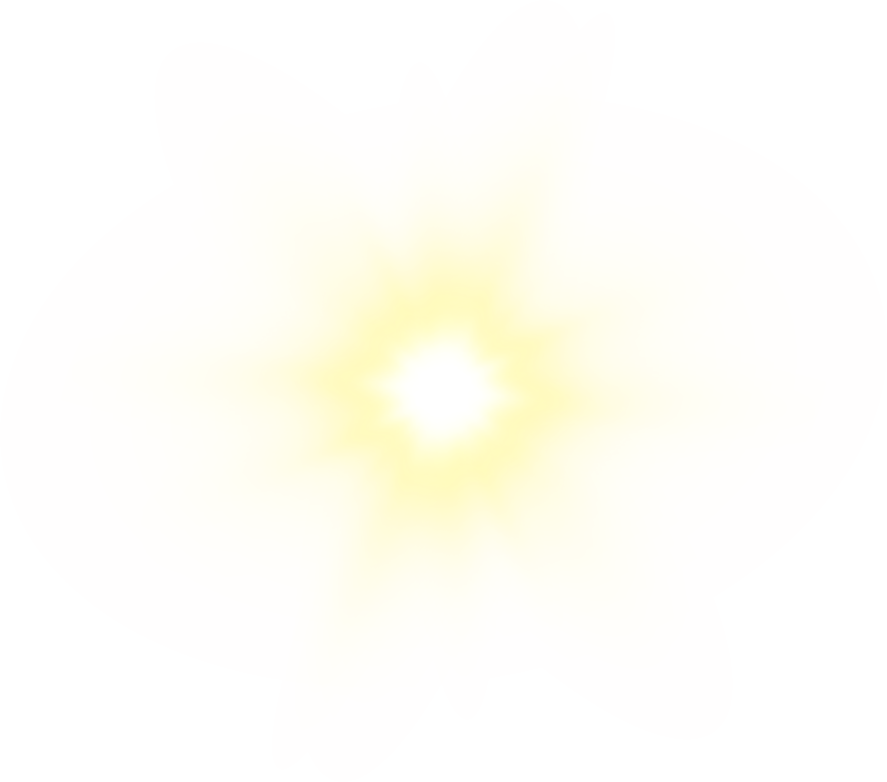 Glow Light Star